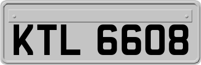 KTL6608