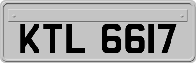 KTL6617