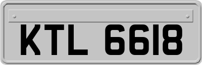 KTL6618