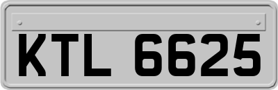 KTL6625