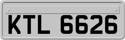 KTL6626