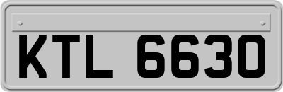 KTL6630