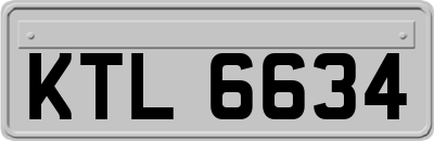 KTL6634