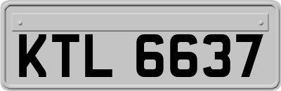 KTL6637