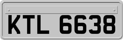 KTL6638