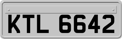 KTL6642