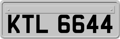 KTL6644