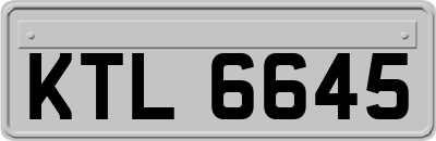 KTL6645