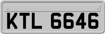 KTL6646