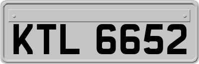 KTL6652
