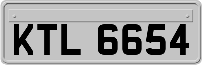 KTL6654