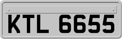 KTL6655