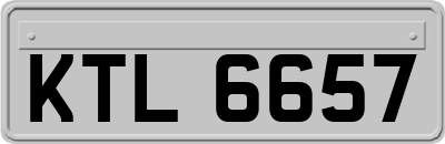 KTL6657