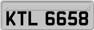KTL6658