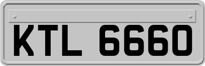 KTL6660