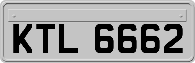 KTL6662