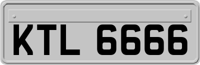 KTL6666