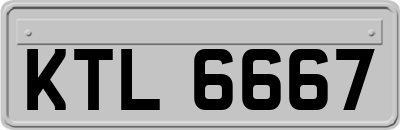 KTL6667