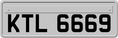 KTL6669