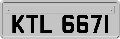 KTL6671