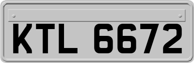KTL6672