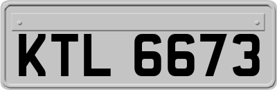 KTL6673