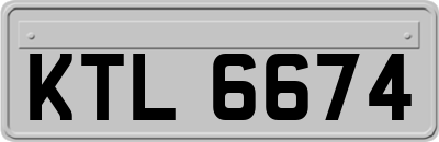 KTL6674