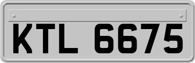 KTL6675
