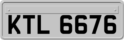 KTL6676