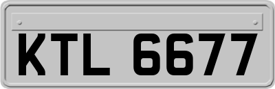KTL6677