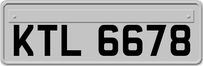KTL6678