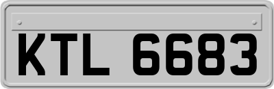 KTL6683