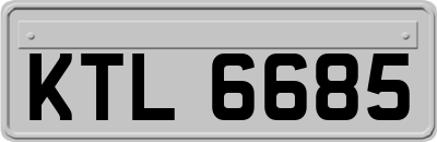 KTL6685