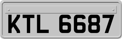 KTL6687