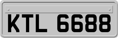 KTL6688