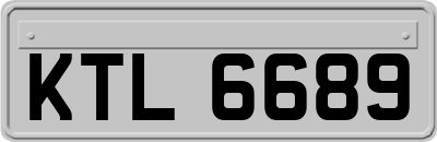KTL6689