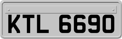 KTL6690