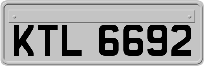 KTL6692