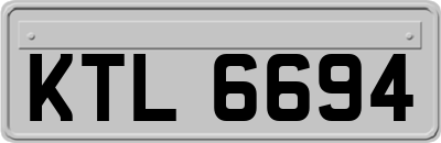 KTL6694
