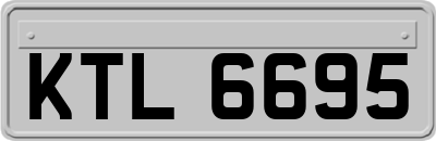 KTL6695