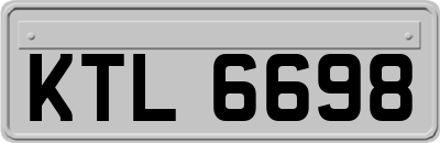 KTL6698