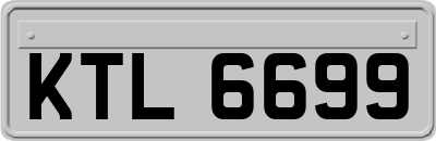 KTL6699