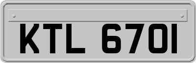 KTL6701