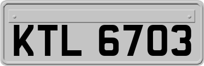 KTL6703