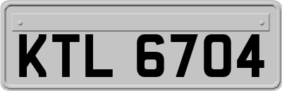 KTL6704