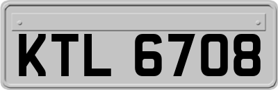 KTL6708
