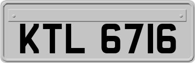 KTL6716