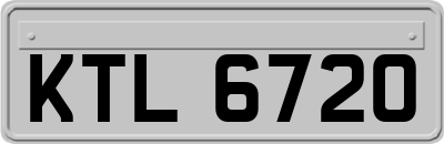 KTL6720