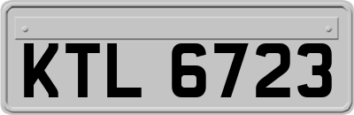 KTL6723