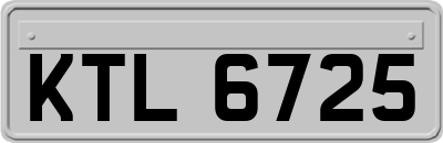 KTL6725